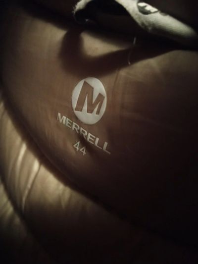 Лот: 17699977. Фото: 1. Куртка Merrell. Легкие куртки, толстовки