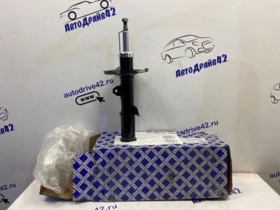 Лот: 21714342. Фото: 1. Амортизатор Toyota. Двигатель и элементы двигателя