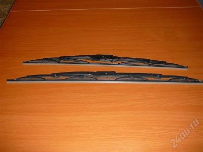 Лот: 689360. Фото: 1. дворники от toyota corolla кузов... Кузов