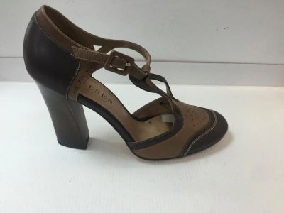 Лот: 9529703. Фото: 1. Босоножки Eelsen 12S 073-170-Q340... Туфли