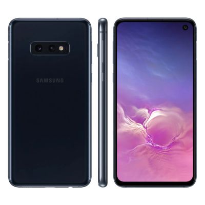 Лот: 15130898. Фото: 1. Samsung Galaxy s10e 6 / 128 Gb... Смартфоны