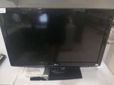 Лот: 16366083. Фото: 1. Телевизор LG 37LH2010 (0908-05... Телевизоры