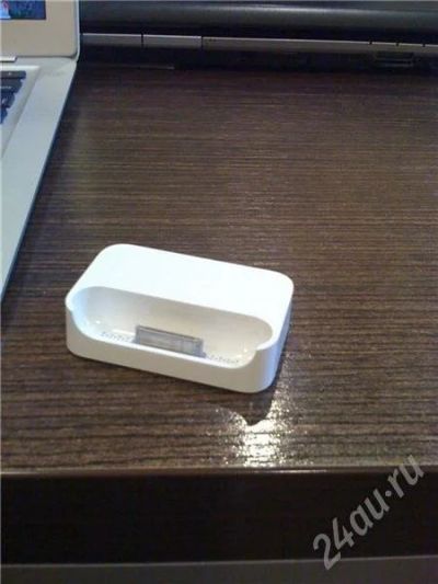 Лот: 408509. Фото: 1. Док станиция для iPhone 2g. Смартфоны