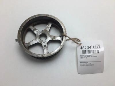 Лот: 20392482. Фото: 1. Шестерня распредвала Toyota Nadia... Двигатель и элементы двигателя