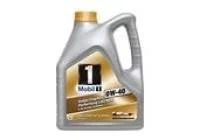 Лот: 8383344. Фото: 1. Масло моторное MOBIL 1 0w40. Масла, жидкости