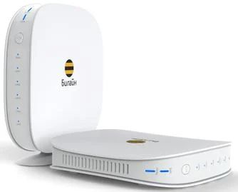 Лот: 7225221. Фото: 1. Wi-Fi Роутер Билайн Smart Box. Маршрутизаторы (роутеры)