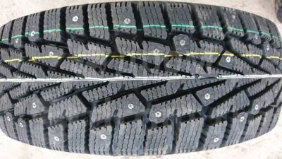 Лот: 19322672. Фото: 1. cordiant snow cross 205/65 r15... Шины на дисках