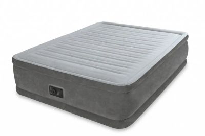 Лот: 22363853. Фото: 1. Надувная кровать Intex Comfort-Plush... Бассейны, аксессуары и комплектующие