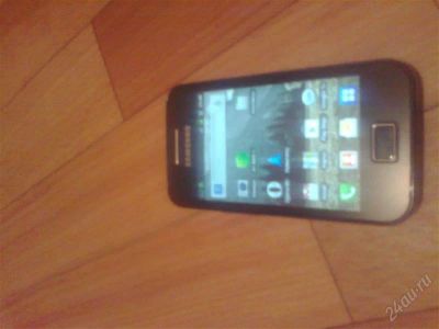 Лот: 2181116. Фото: 1. samsung galaxe ace обмен на htc. Смартфоны