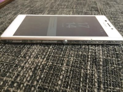Лот: 11299900. Фото: 1. Sony Xperia M2. Смартфоны