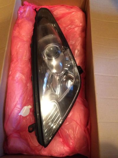 Лот: 3387713. Фото: 1. Оптика Toyota Celica (231 кузов... Оптика и освещение