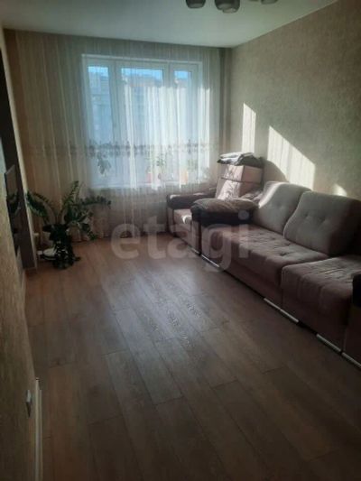 Лот: 25771045. Фото: 1. 3-комн. квартира , Красноярск... Квартиры, студии