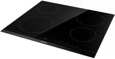 Лот: 16551821. Фото: 1. Электр. варочная панель Gorenje... Плиты, духовые шкафы, варочные поверхности