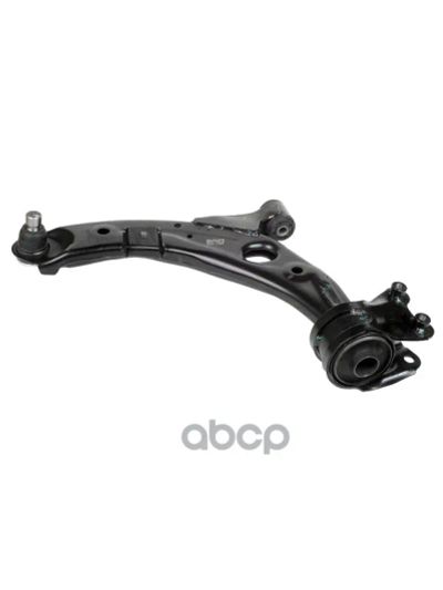 Лот: 21855100. Фото: 1. Z24761_рычаг Левый! Mazda Cx-7... Другое (автозапчасти)