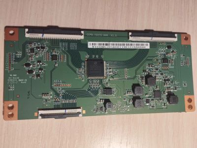 Лот: 23558648. Фото: 1. T-Con Haier 58 Smart tv mx. Запчасти для телевизоров, видеотехники, аудиотехники