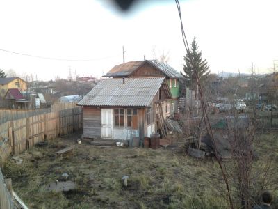 Лот: 7452613. Фото: 1. Продам Дачу/участок в черте города... Земельные участки