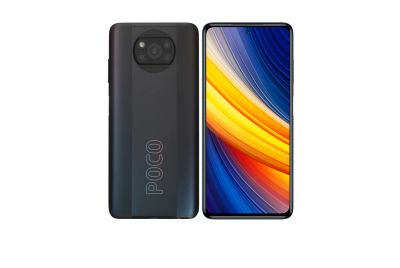 Лот: 18628157. Фото: 1. 6.67" Смартфон POCO X3 Pro 256... Смартфоны