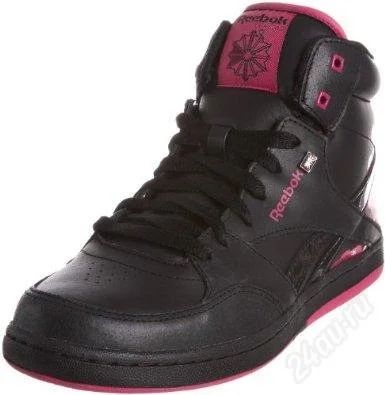 Лот: 891004. Фото: 1. .Reebok Courtee Mid Trainer Кроссовки... Кеды, кроссовки, слипоны