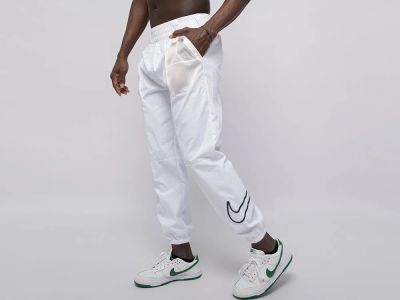 Лот: 20852008. Фото: 1. Брюки спортивные Nike (31172... Брюки, джинсы, шорты
