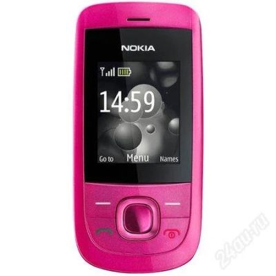 Лот: 2145916. Фото: 1. Nokia 2220 slide. Кнопочные мобильные телефоны