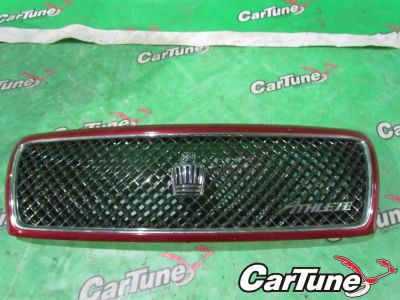 Лот: 10538300. Фото: 1. решетка радиатора toyota crown... Кузов