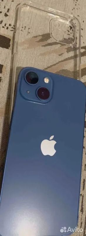 Лот: 23291476. Фото: 1. iPhone 13, 128 ГБ. Смартфоны