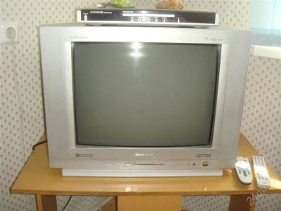 Лот: 2861302. Фото: 1. Телевизор Erisson 28 дюймов. Телевизоры