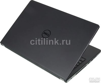Лот: 12712652. Фото: 1. Ноутбук Dell 3521-8485. Ноутбуки