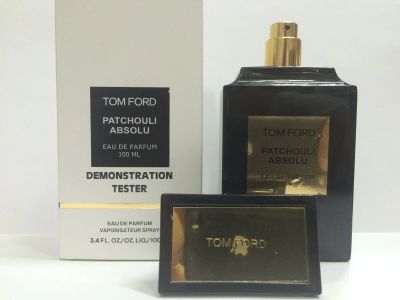 Лот: 11419517. Фото: 1. Purple Patchouli от Tom Ford 100мл... Унисекс парфюмерия