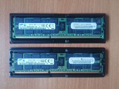 Лот: 18312185. Фото: 1. Оперативная память Samsung DDR3... Оперативная память