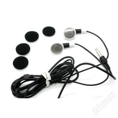 Лот: 328268. Фото: 1. Наушники. Earphone. Headphone... Наушники, гарнитуры