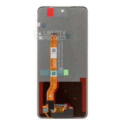 Лот: 24699137. Фото: 1. Дисплей для OPPO A60 (CPH2631... Дисплеи, дисплейные модули, тачскрины