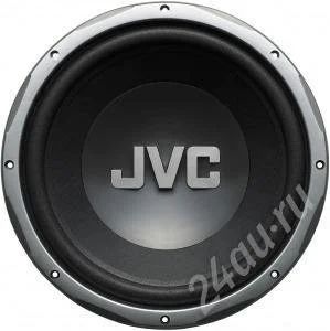 Лот: 6885485. Фото: 1. JVC CS-GS5120. Сабвуферы