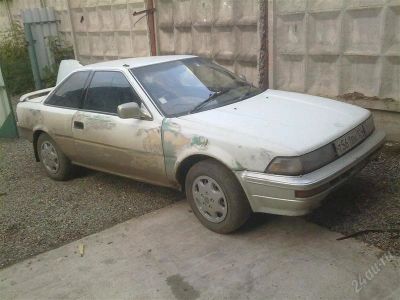 Лот: 1175099. Фото: 1. Toyota Corolla Levin. Автомобили