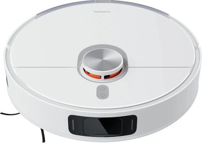 Лот: 25026630. Фото: 1. Робот-пылесос Xiaomi Robot Vacuum... Другое (домашний быт)