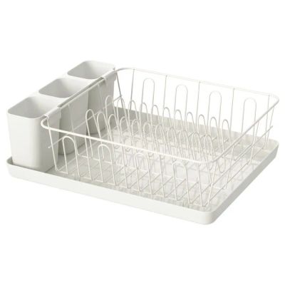 Лот: 19821190. Фото: 1. Сушилка для посуды IKEA Икеа. Другое (посуда, кухонная утварь)