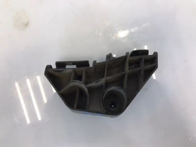 Лот: 21705698. Фото: 1. крепление бампера Toyota Corolla... Двигатель и элементы двигателя