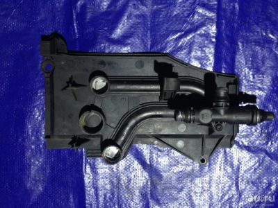 Лот: 9484253. Фото: 1. bmw e53 бмв Х5 Е53 монтажная плата... Другое (автозапчасти)