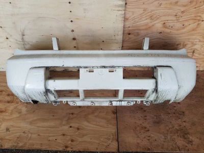 Лот: 19368778. Фото: 1. Бампер Nissan X-Trail NT30 QR20DE... Кузов