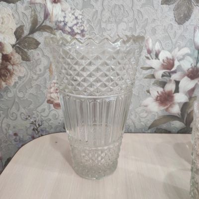 Лот: 22391954. Фото: 1. Ваза под цветы. Вазы