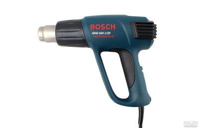 Лот: 9013047. Фото: 1. Продам Строительный фен Bosch... Электроинструмент