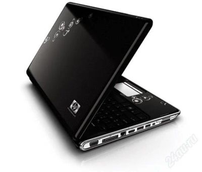 Лот: 2061811. Фото: 1. HP Pavilion dv6 что то с дисплеем... Ноутбуки