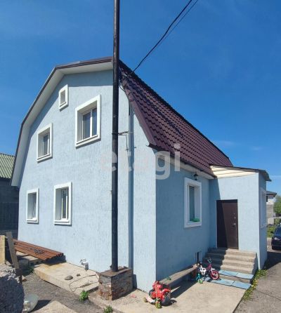 Лот: 25295839. Фото: 1. 5-комн. и более дом , Красноярск... Дома