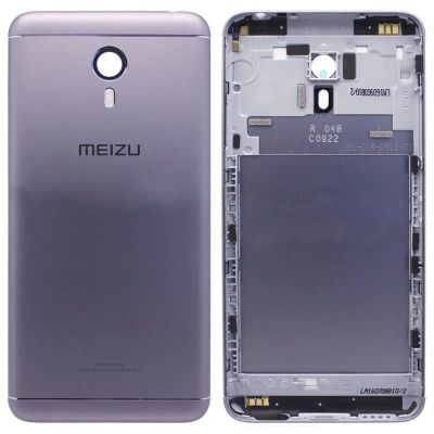 Лот: 13619226. Фото: 1. Задняя крышка Meizu M3 Note (M681H... Корпуса, клавиатуры, кнопки