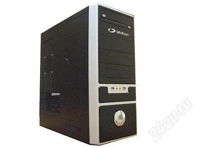 Лот: 915002. Фото: 1. Продам двухядерный системник ATHLON... Компьютеры в сборе