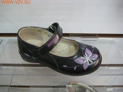 Лот: 1081515. Фото: 1. Туфли Котофей. Туфли