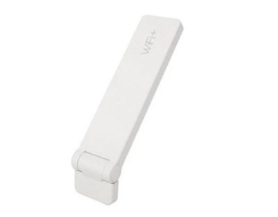 Лот: 11104042. Фото: 1. Wi-Fi усилитель Xiaomi Mi Amplifier... WiFi, Bluetooth адаптеры