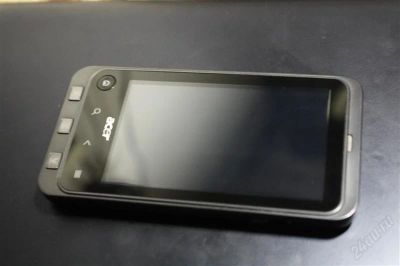 Лот: 1456743. Фото: 1. Acer Stream S110 Android 2.2. Смартфоны