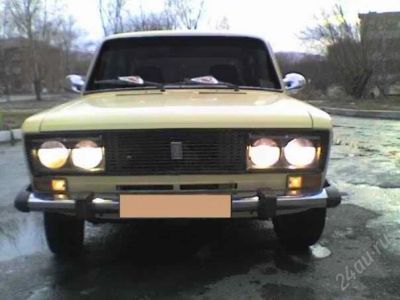 Лот: 2209722. Фото: 1. продам ваз 2106. Автомобили