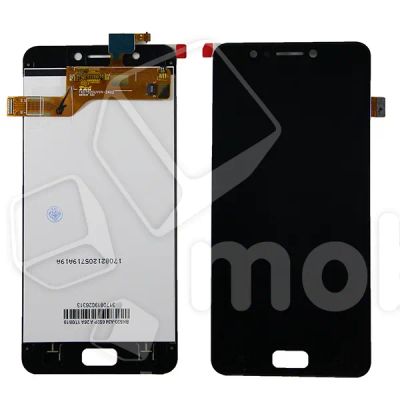 Лот: 18913013. Фото: 1. Дисплей для Asus ZenFone 4 Max... Дисплеи, дисплейные модули, тачскрины